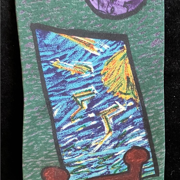 VTG Beatles Silk Necktie “ Good Morning “ Collectible Gift Music Fan Beatlemania - Picture 7 of 12